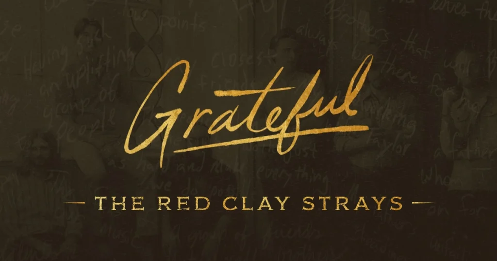 The Red Clay Strays at Raising Cane's River Center Arena