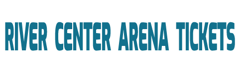 Raising Cane's River Center Arena
